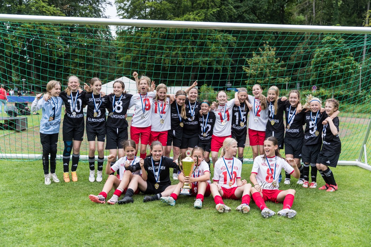 Bild 191 - Loewinnen Cup